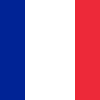 Flag Francophone