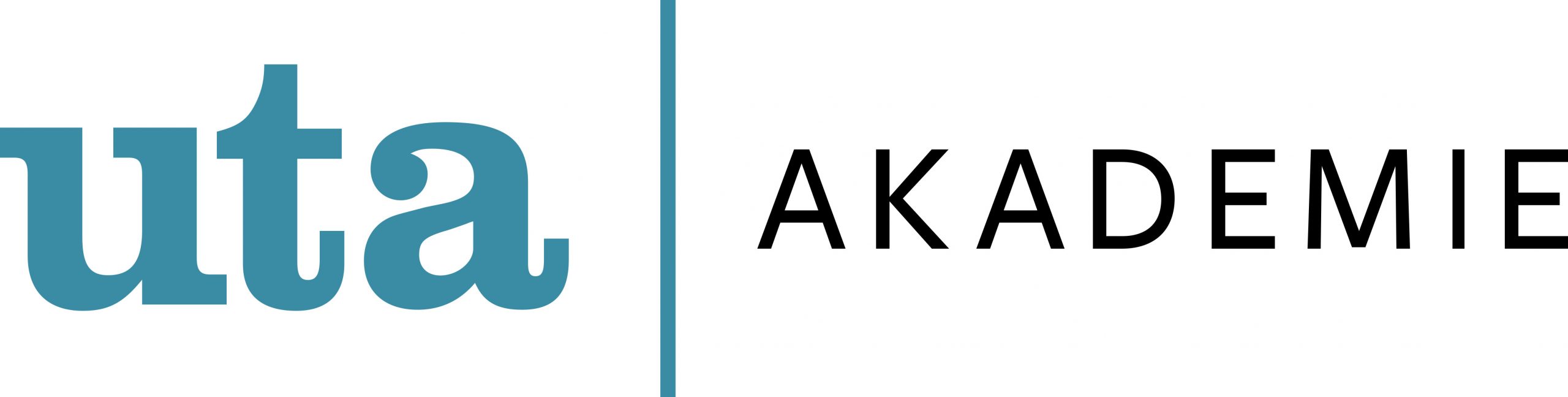 Logo UTA Akademie